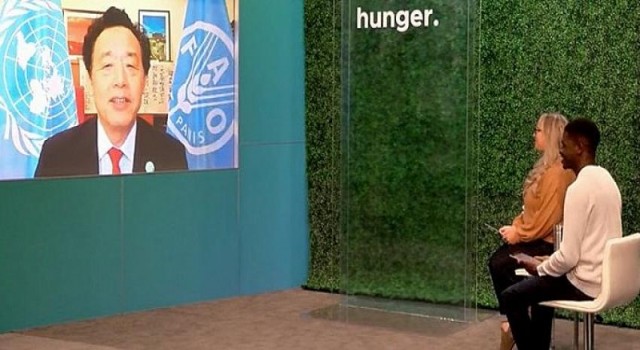 Bayer’in Düzenlediği Youth Ag Summit Gerçekleşti