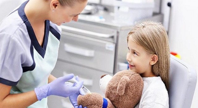 Bir Kan Testiyle Öğreniliyor; Tiroid Hormonu Azlığı Boy Kısalığı Nedeni Olabiliyor!