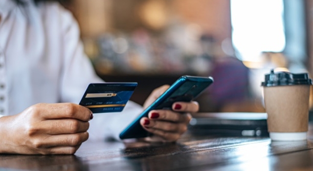 Black Friday sezonunda çevrimiçi ödeme dolandırıcılığı %208 arttı