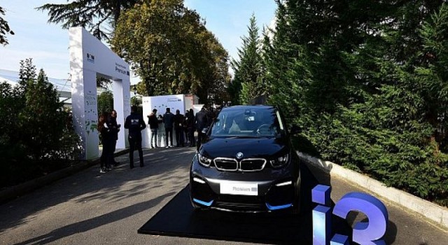 Borusan Otomotiv Premium Müşterileri ‘Sürdürülebilirliğin Keyfini Sürün’ Etkinliği için Bir Araya Geldi