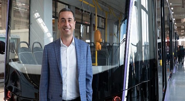 Bozankaya Otomotiv Avrupa’nın En İnovatif Firması Seçildi