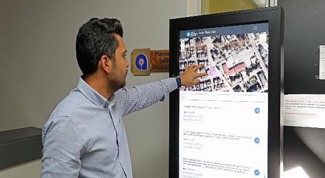 Büyükşehir Türkiye’de bir ilke imza attı