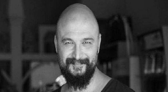 Çağdaş sanatçı Tunca gençlerle buluşuyor