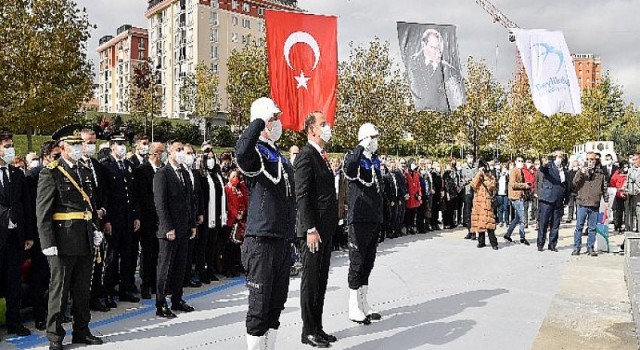 Çalık: Bu yoldan dönersek namerdiz