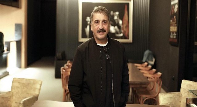 Cem Davran “Mesleğimin; daha çok bir yaşama biçimi, var olma hali olduğunu düşünüyorum”