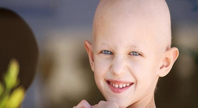 Çocuklarda Lösemiye Dikkat!