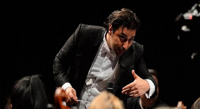 CRR’nin yeni Genel Sanat Yönetmeni Murat Cem Orhan