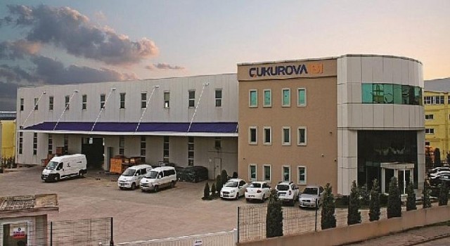 Çukurova Isı, İhracatta Büyümeye Devam Ediyor!