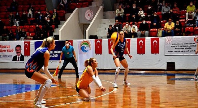 Çukurova’nın Sultanları seriye bağladı