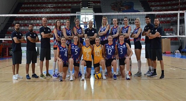 Çukurova’nın Sultanları zirve inadını sürdürüyor