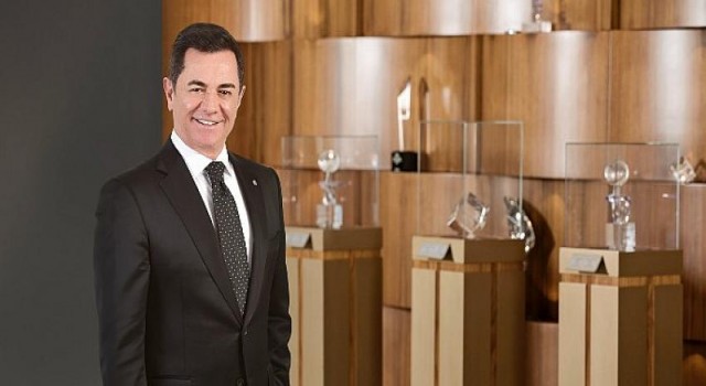 DenizBank sürdürülebilir tarım odaklı sendikasyonuyla 840 Milyon Dolar kaynak sağladı