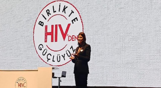 Dünya AIDS Günü’nde Gilead’dan “Cesurum Hayata” kampanyası