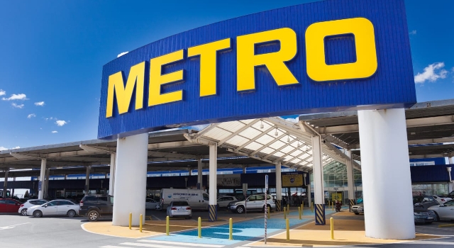 Dünyaca ünlü şefler Metro Türkiye sponsorluğunda bir kez daha Türkiye’ye geliyor