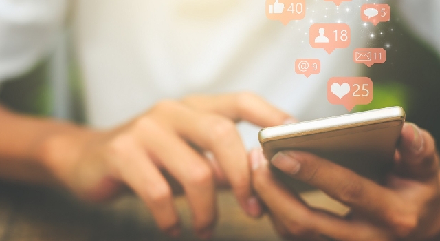 DÜNYANIN EN ÇOK KULLANILAN SOSYAL MEDYA PLATFORMLARI BELLİ OLDU