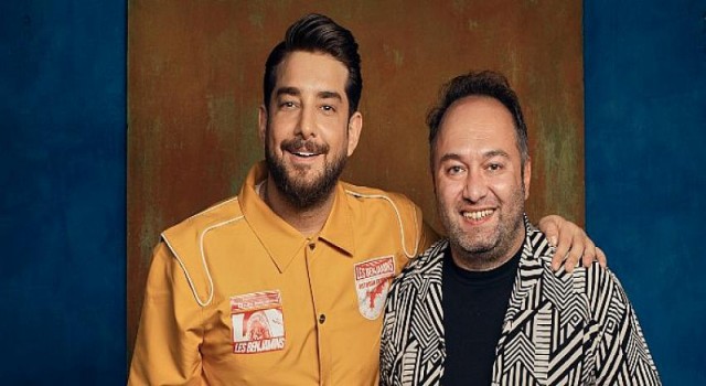 Enis Arıkan: “Yakışıklı olmak için çok uğraşıyorum”