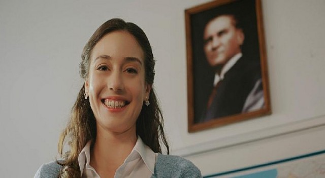 Garanti BBVA Öğretmenler Günü’nü Kutluyor