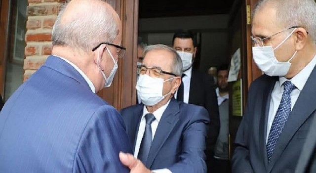 Gelibolu Gökbüet Barajı Su Birliği Kasım Ayı Meclis Toplantısı Gerçekleştirildi