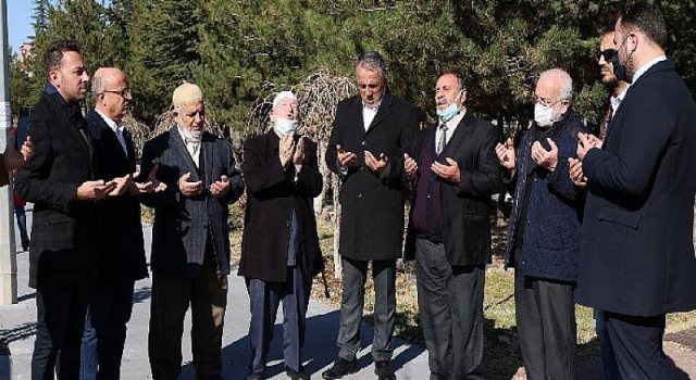 Görbir’den Başkan Savran’a Teşekkür