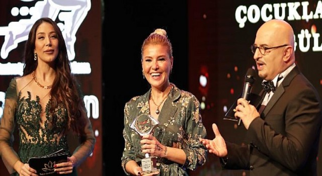 Gülben ‘e Anlamlı Bağış!