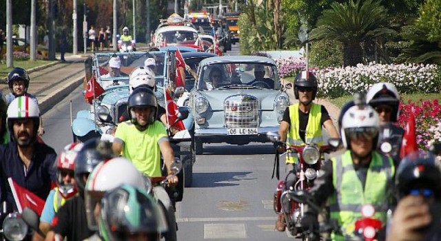 ’HobiFest 2021’ 6-7 Kasım da