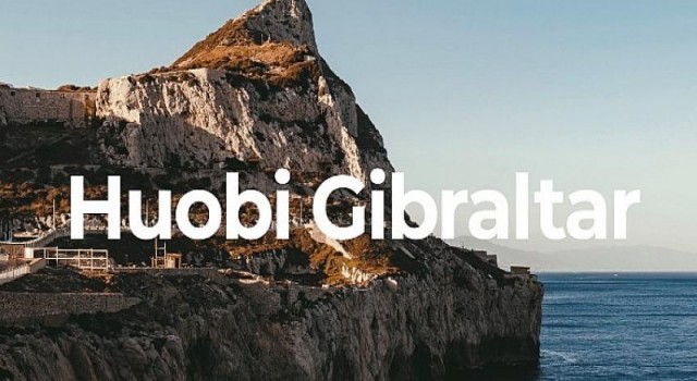 Huobi, Spot İşlem Hizmetlerini Cebelitarık’a Taşıyarak Global Büyüme Hedefleri İçin Önemli Bir Adım Daha Attı