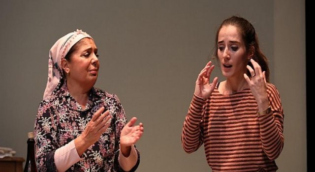 İBB Şehir Tiyatroları’nda Bu Hafta (10-13 Kasım 2021)