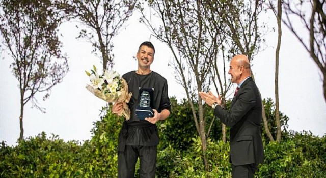 IF Wedding Fashion İzmir’den görkemli gala