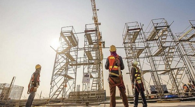İnşaat Sektöründe İnsan Kaynakları Dijitalleşiyor