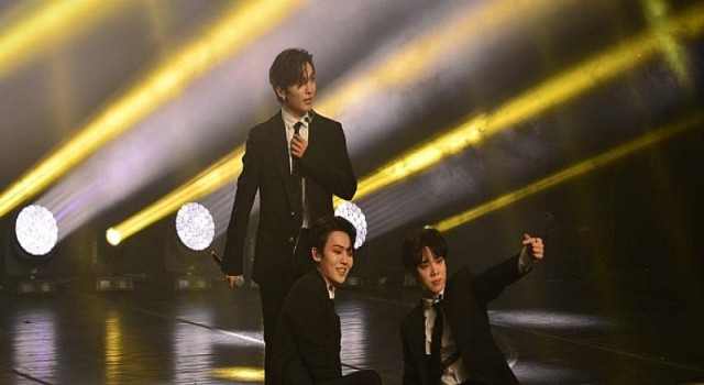 İstanbul’dan A.C.E Geçti!