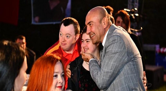 İzmir’de engelsiz hafta