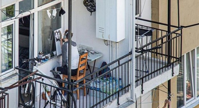 Karantina Günlerinde Gürültü Rahatsızlığı: Pandemi Öncesi ve Esnasına Dair Bir Kamuoyu Araştırması