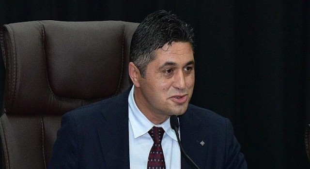 Kasım Ayı Meclisinin 2.Birleşimi Yapıldı