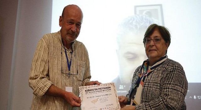 Kıbrıs’ın fethinin 450. yılı sempozyumu sona erdi