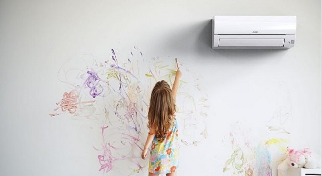 Kış aylarında da klima açtıracak 5 önemli avantaj