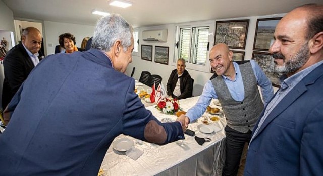 KKTC ve Türkiye Cittaslow ağları arasındaki ilişkiler geliştirilecek