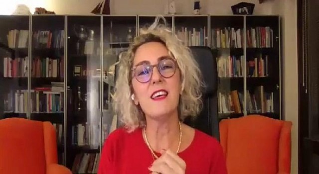 “Koçluk şapkasından keşfedilmemiş dünyaya doğru”