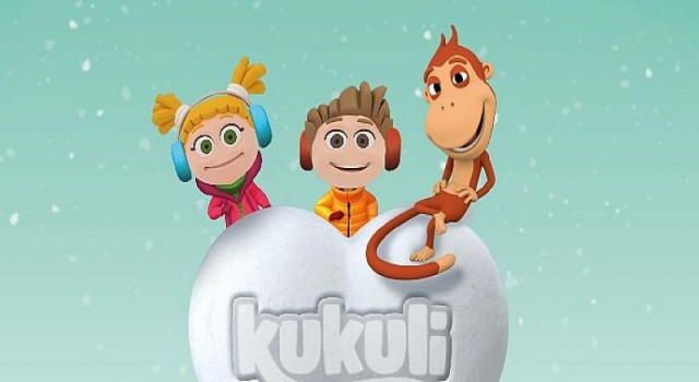 Kukuli Müzikali Antalya’da