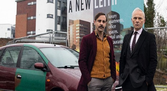 Mark Bonnar’lı Suç Serisi “Guilt” Sürpizlerle Geri Dönüyor!