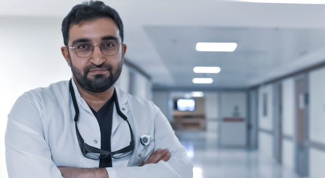 Mideniz bulanıyorsa aslında kalp krizi geçiriyor olabilirsiniz!