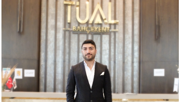 MİMAR OSMAN DAĞ: “İSTANBULDAKİ GAYRİMENKULLER EN KARLI YATIRIM ARACI OLACAK”