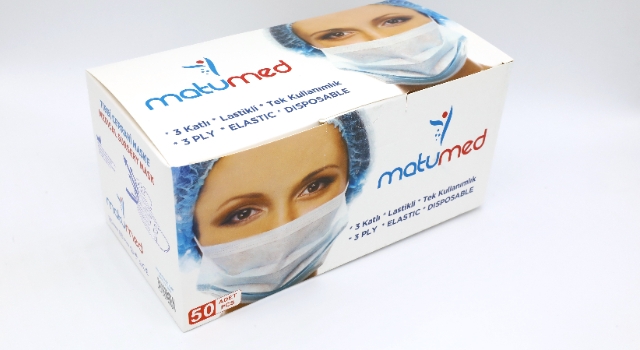 N95, son kullanma tarihi geçse de koruyor