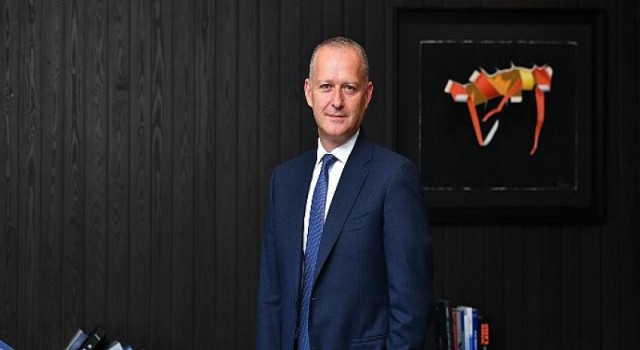 Odeabank 2021 yılı 3 çeyrek finansal sonuçlarını açıkladı