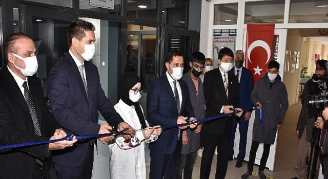 Okullar Artık Kendi Enerjilerini Kendileri Üretecek