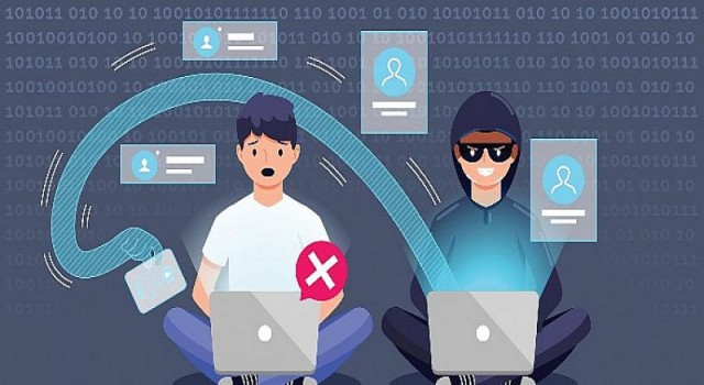 Online Alışverişlerde Siber Saldırı Tehdidi