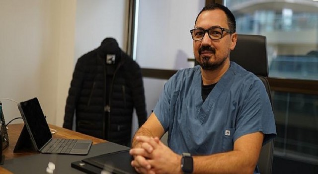 Op. Dr. Burak Bayraktar Burun Ameliyatında Dikkat Edilmesi Gerekenleri Anlattı!