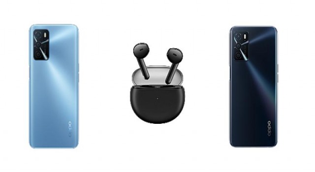 OPPO A16 ve OPPO Enco Air Fırsat Garajı Kampanyasında İndirimli Fiyatlarıyla Turkcell Mağazalarında