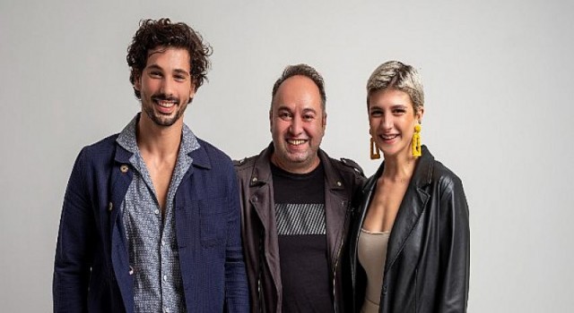 Romeo ve Juliet’in iki oyuncusu aşkı anlattı