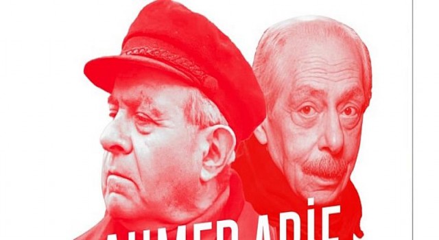 ‘Şahdamarım’ 9 Kasım’da Trump Sahne’de