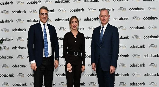 Şahika Ercümen, Odeabank Oksijen Hesap sponsorluğunda başarılara koşacak