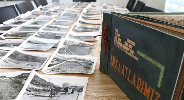 SEKA Kâğıt Müzesi Koleksiyonuna yeni bağış